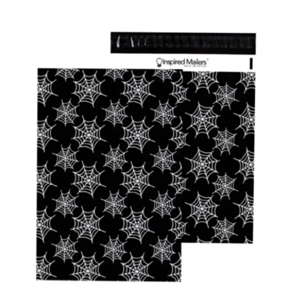 Poly Mailers 14.5x19 10x13 sizes 40 poly mailers 40 stickers